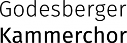 Logo des Godesberger Kammerchors